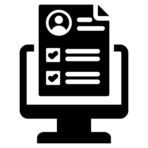 Online Application