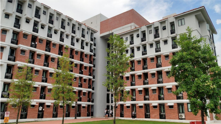 d-block-hostel