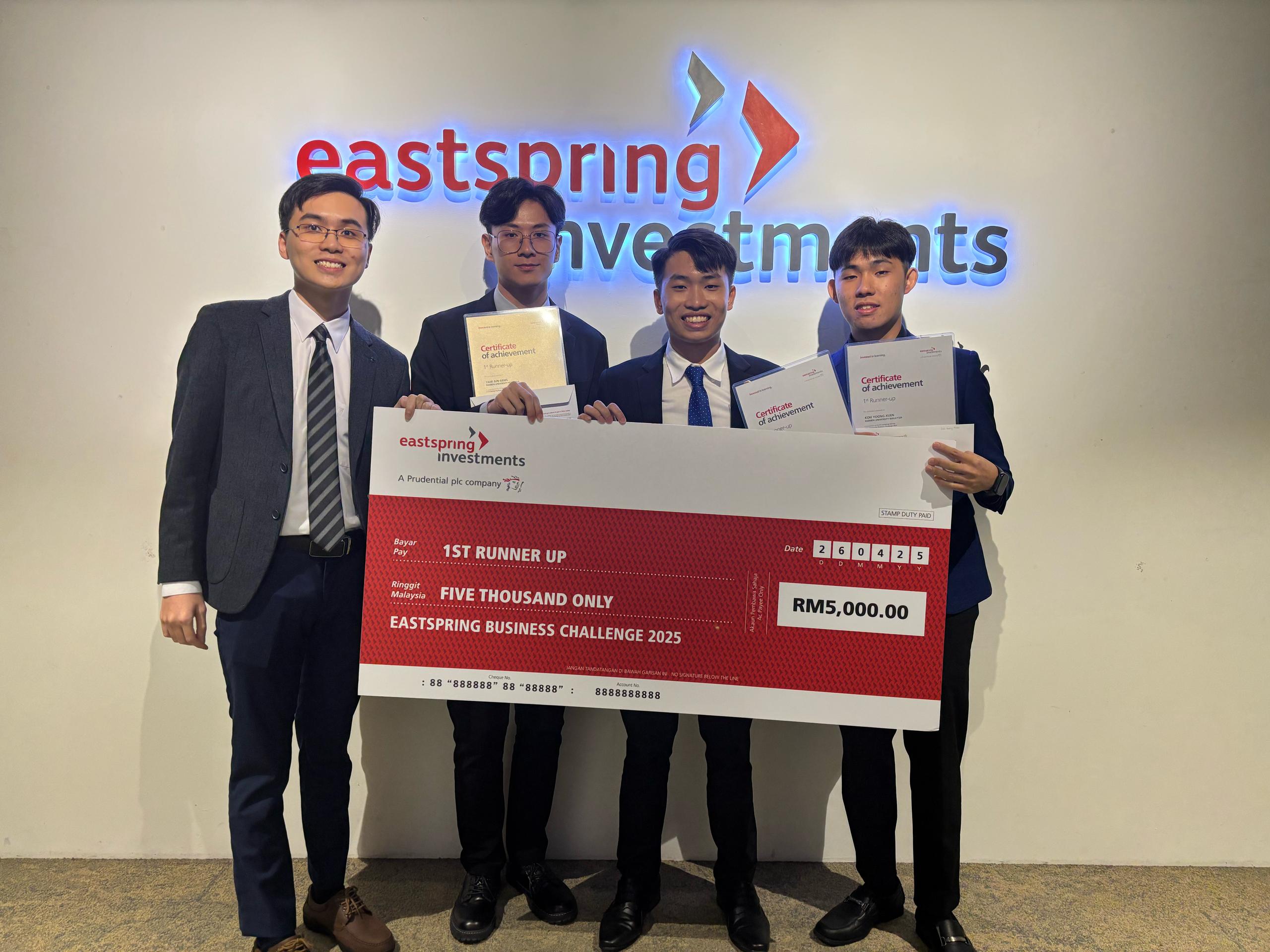 xmum-Eastspring-Business-Challenge-2025