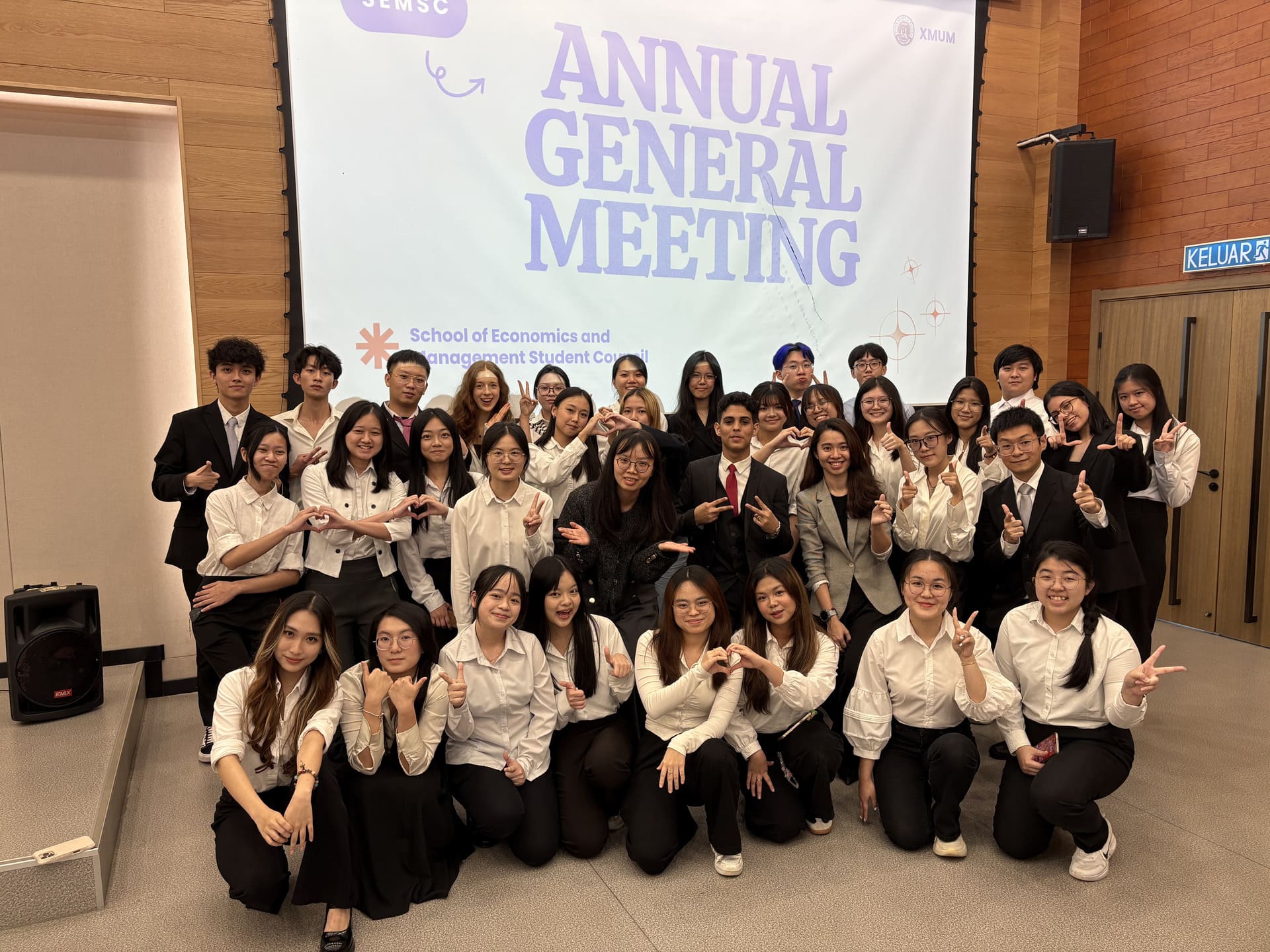 SEM-AGM