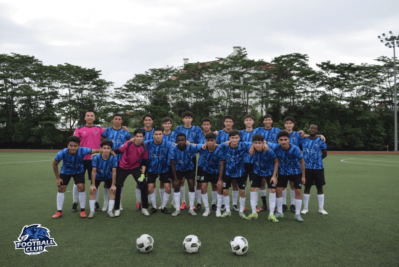 Football Club