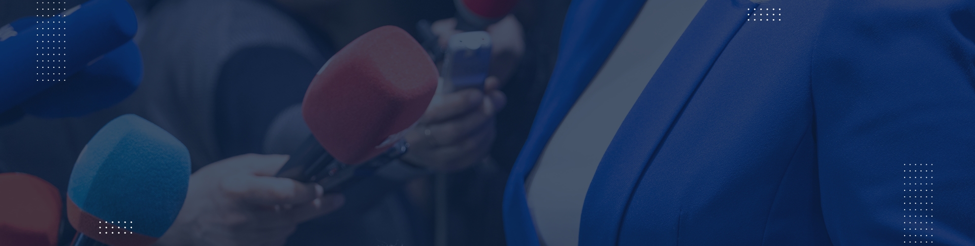 News Page Banner