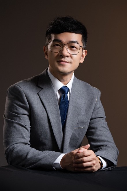 prof-wang