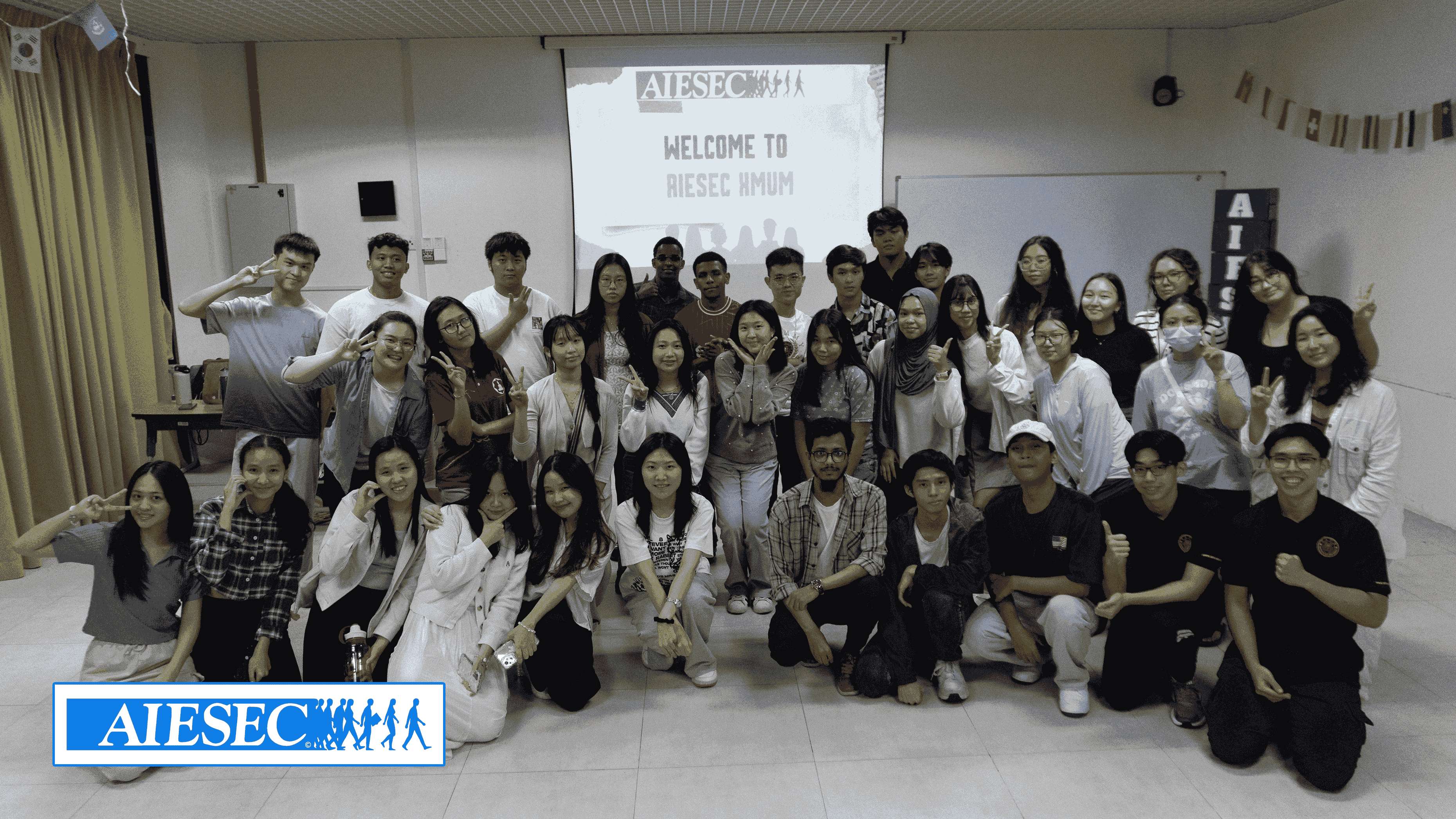 AIESEC