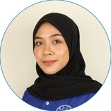 Ms. Siti Nurul Ain binti Zakaria