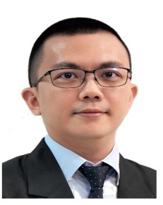 Dr. Chua Chong Chai