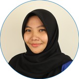 Ms. Nur Faizah Isdiwarman