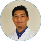 Mr. Mohd Zulhelmy bin Ahmad