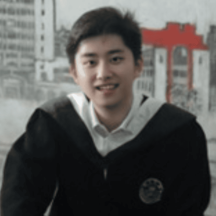 Jiang-Yuhan