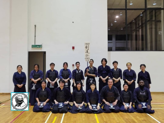 Kendo Club