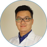 Dr. Lim Lih Wei