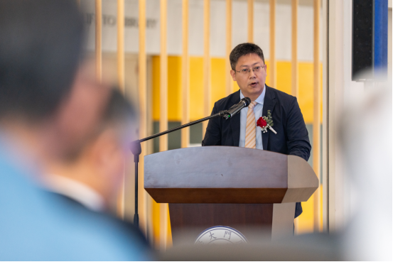 Prof-Li-Cheng-Deputy-Director-of-Academic-Affairs-at-Xiamen-University
