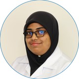 ChM. Ms. Rabiah Nizah binti Md Fahmy