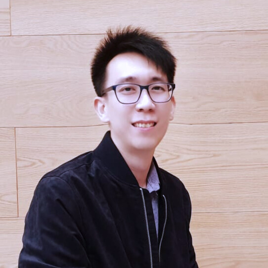 Sin Chang Seng, Ferris.jpg