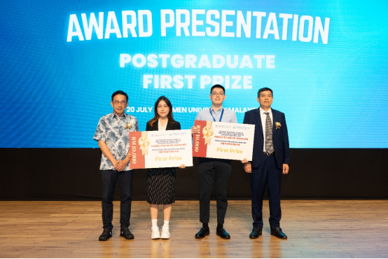 Southeast-Asia-Youth-Join-Global-Innovation-Movement-at-XMUM-4
