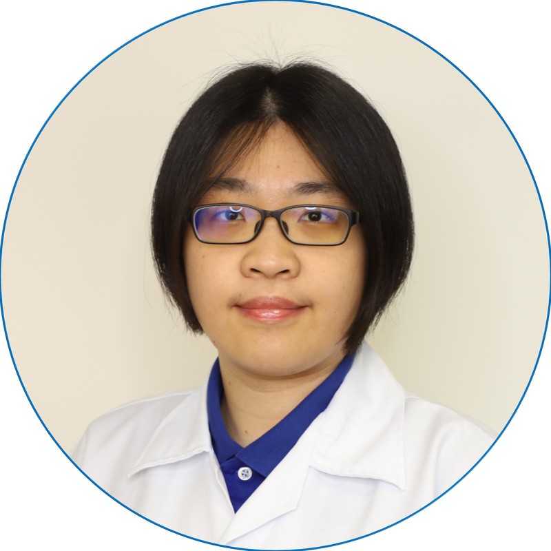 ChM. Dr. Terri Lee Zhuan Ean