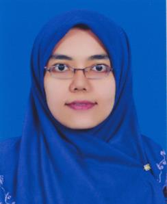 Dr. Siti Khatijah Binti Md Saad