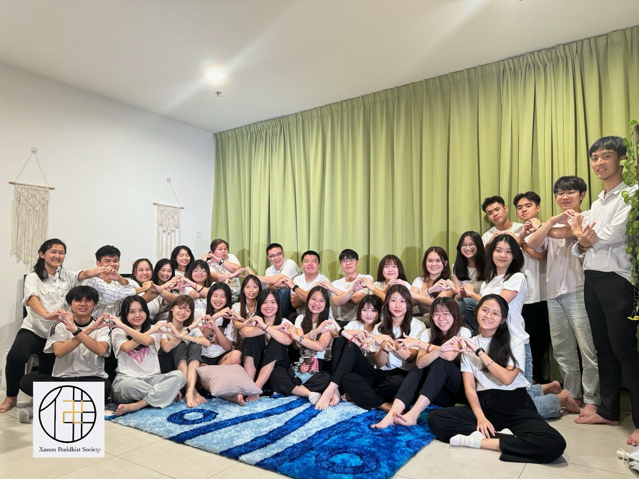Buddhist Society
