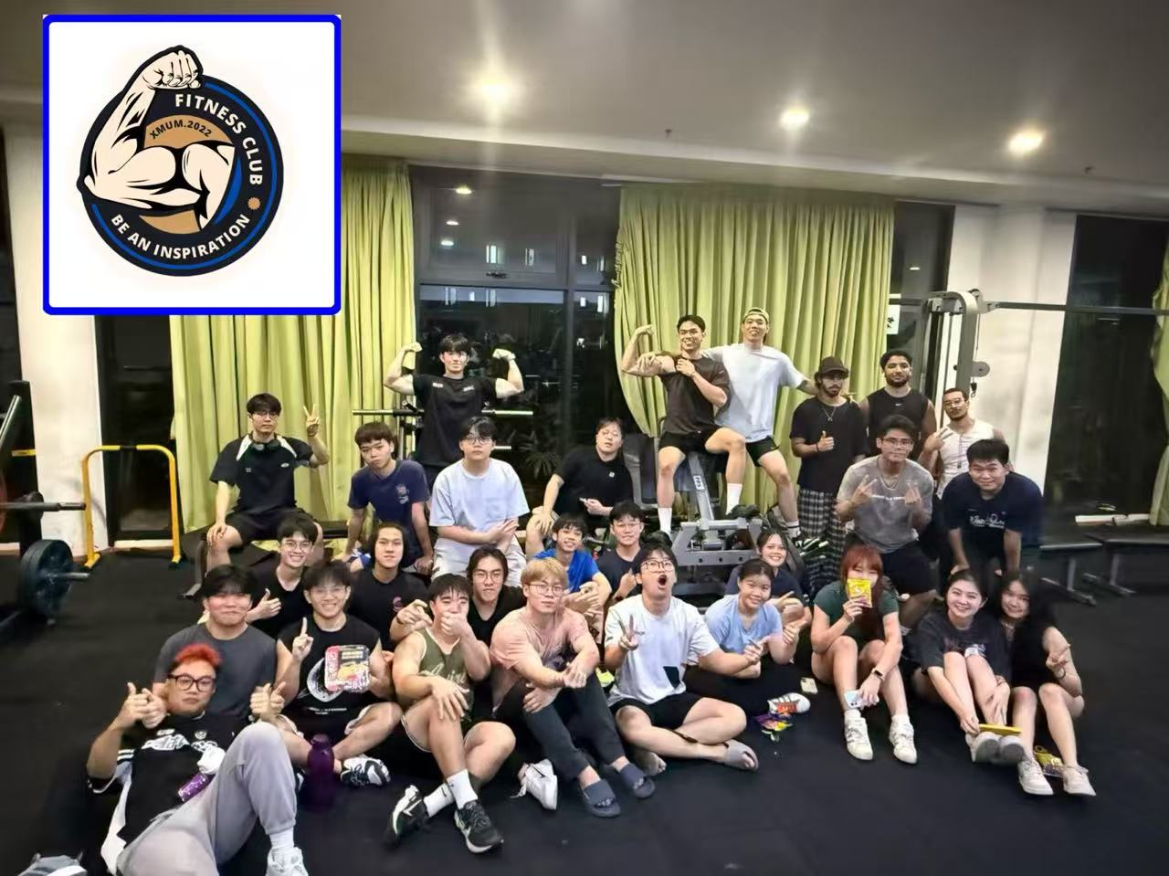 Fitness Club