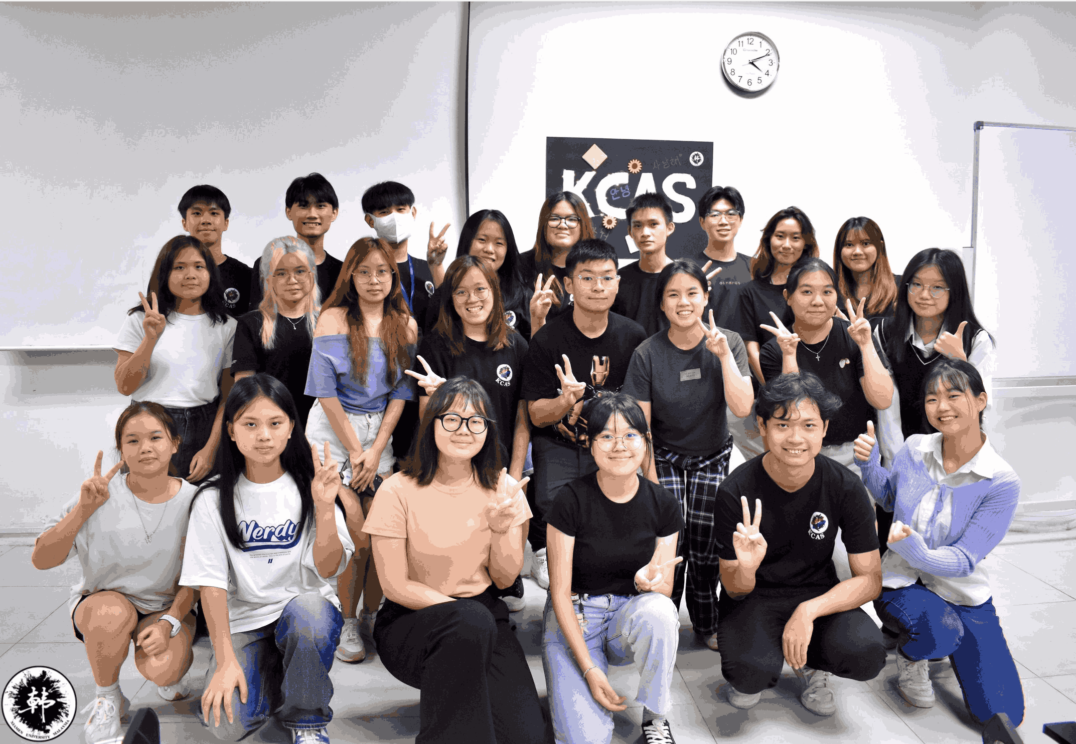 Korean Cultures & Arts Society
