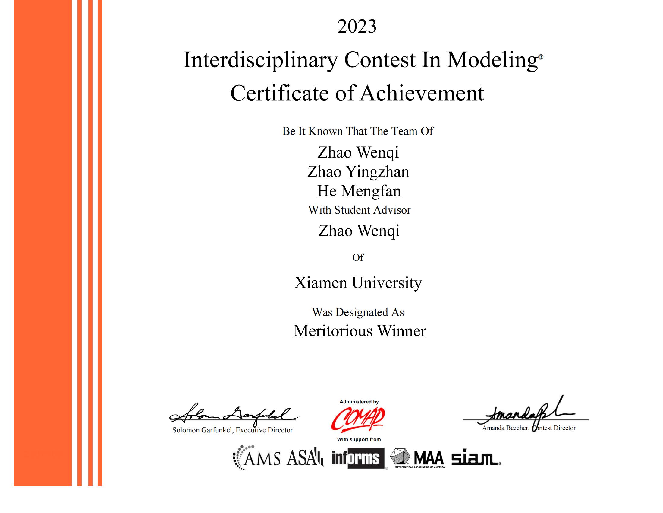 Post_MCM/ICM