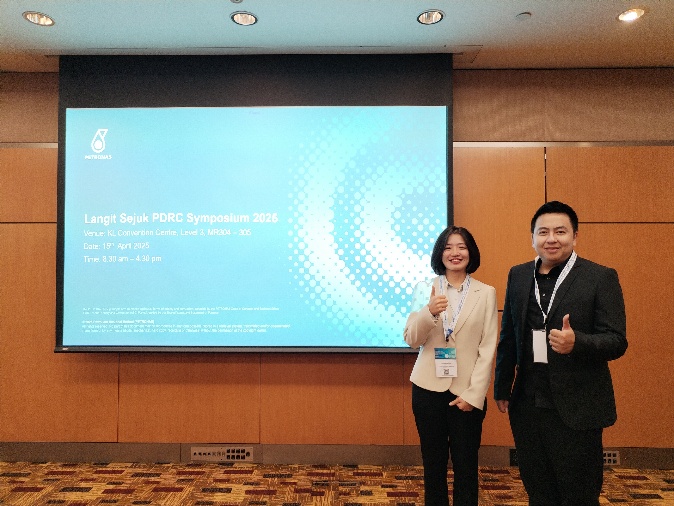 XMUM-Student-Presents-Low-Carbon-Research-at-PETRONAS-Symposium-3