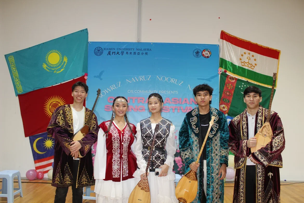 XMUM-Students-Celebrate-Nauryz--the-Central-Asian-Spring-Festival