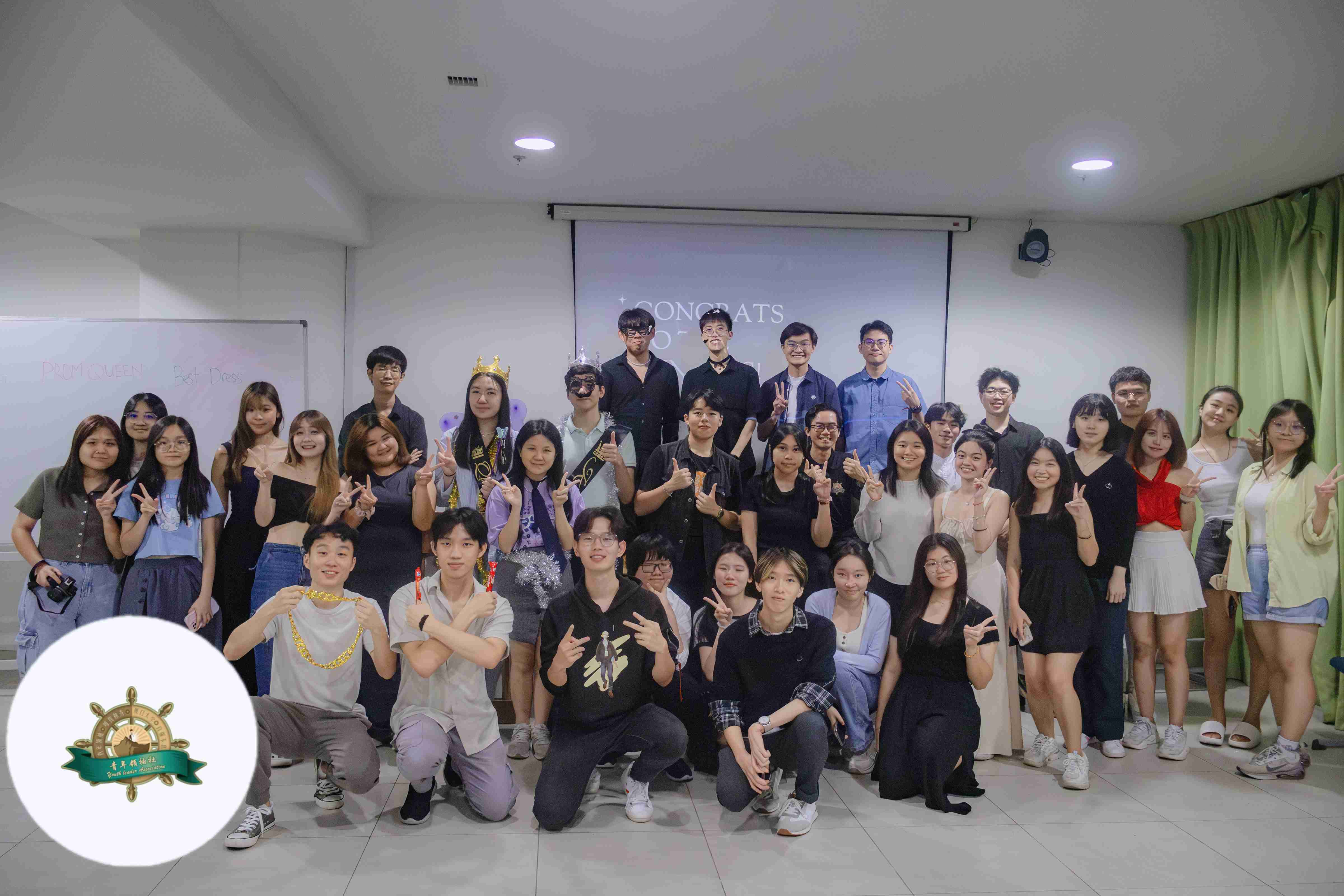 Youth Leader Association