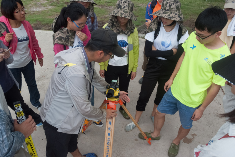 2018 Marine Biology & Biotechnology Summer Exchange Program Held at XMUM (2)