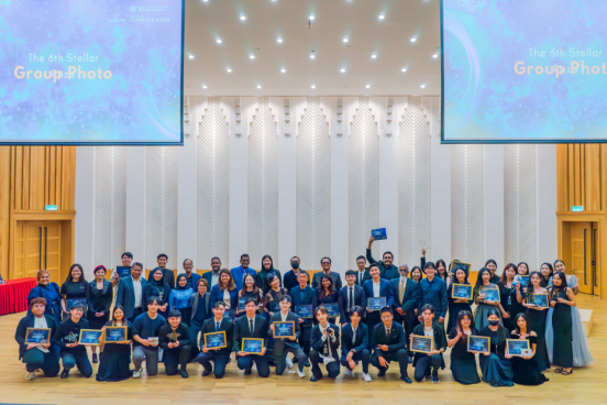 2023 Stellar Prize Extends its Reach across Malaysia with a Wider Influence (3)