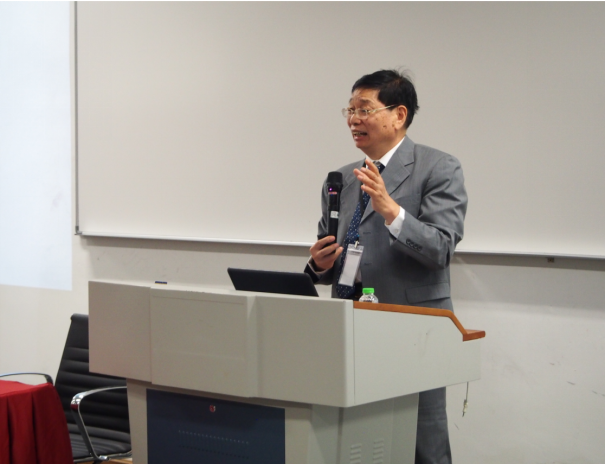 2024 Conference on Malaysian Chinese Education and Language Inheritance Held at XMUM (1)