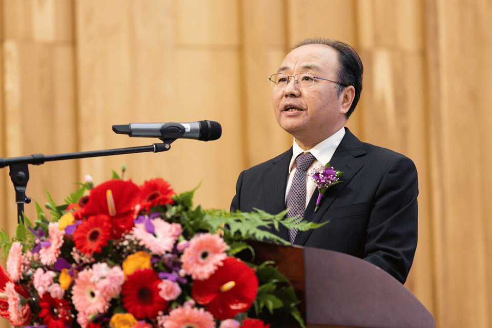 2024 Malaysia-China Youth Innovation Competition Launched at XMUM (2)