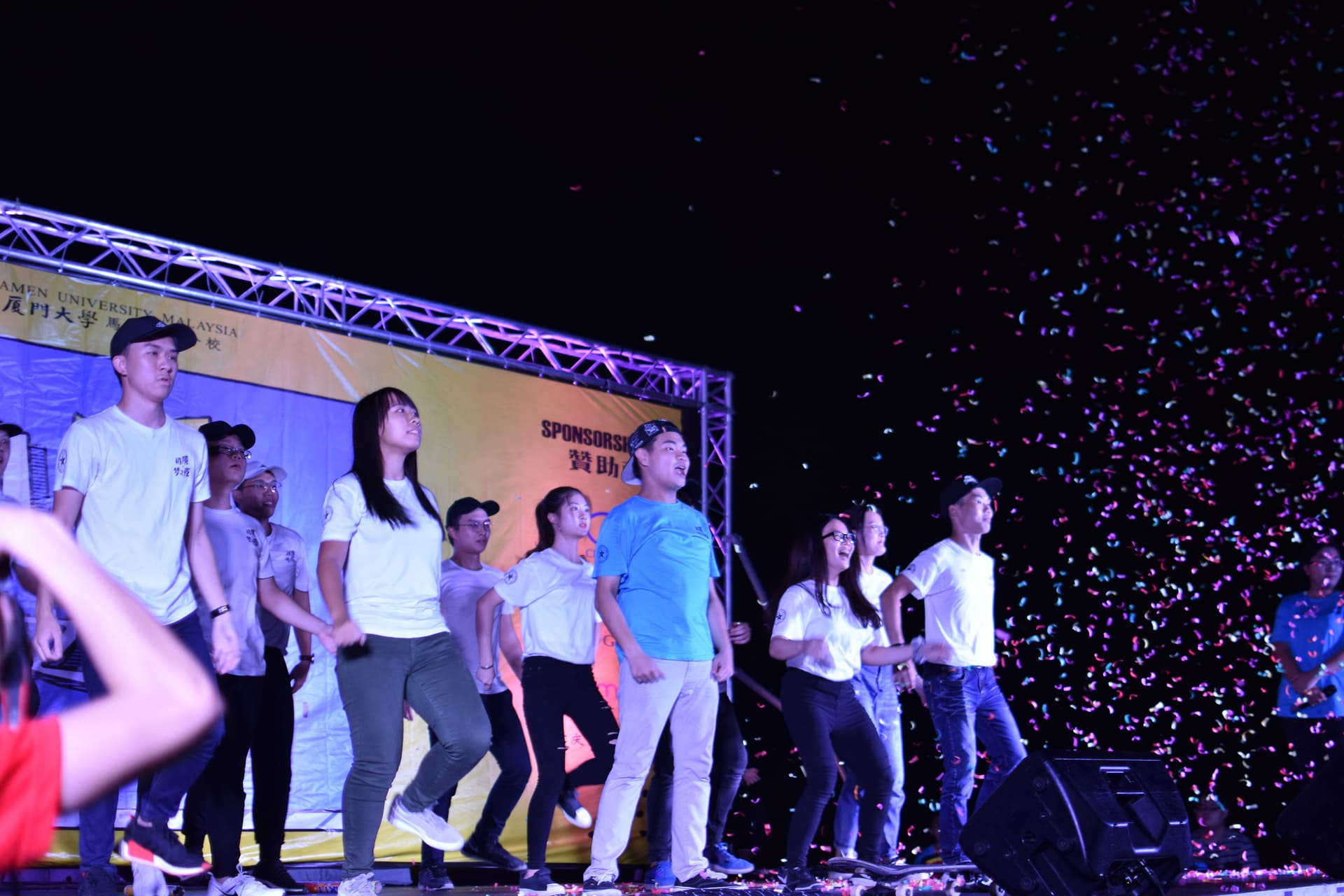 869 New Students Join XMUM in October 2018 (4)