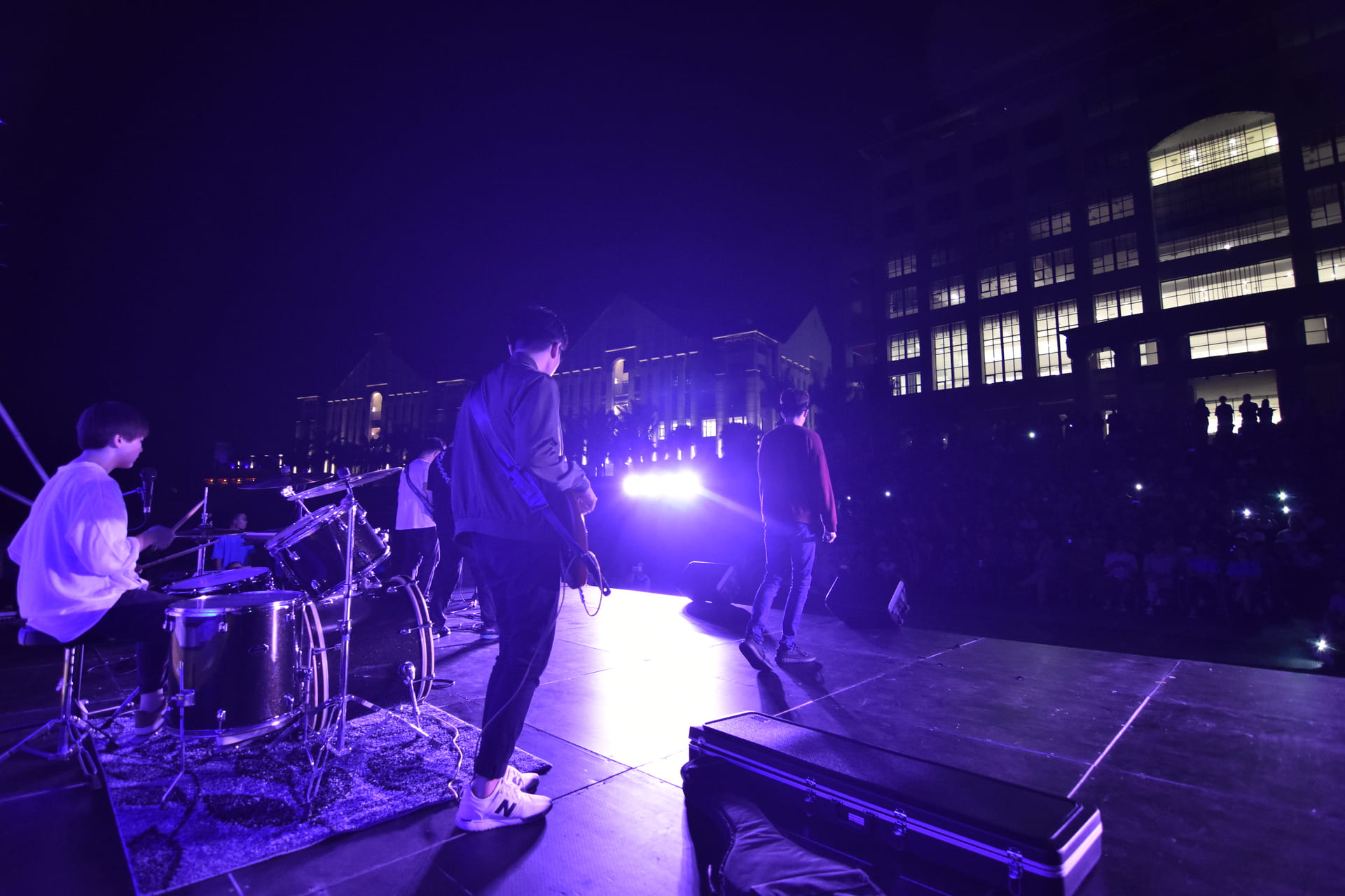 869 New Students Join XMUM in October 2018 (5)