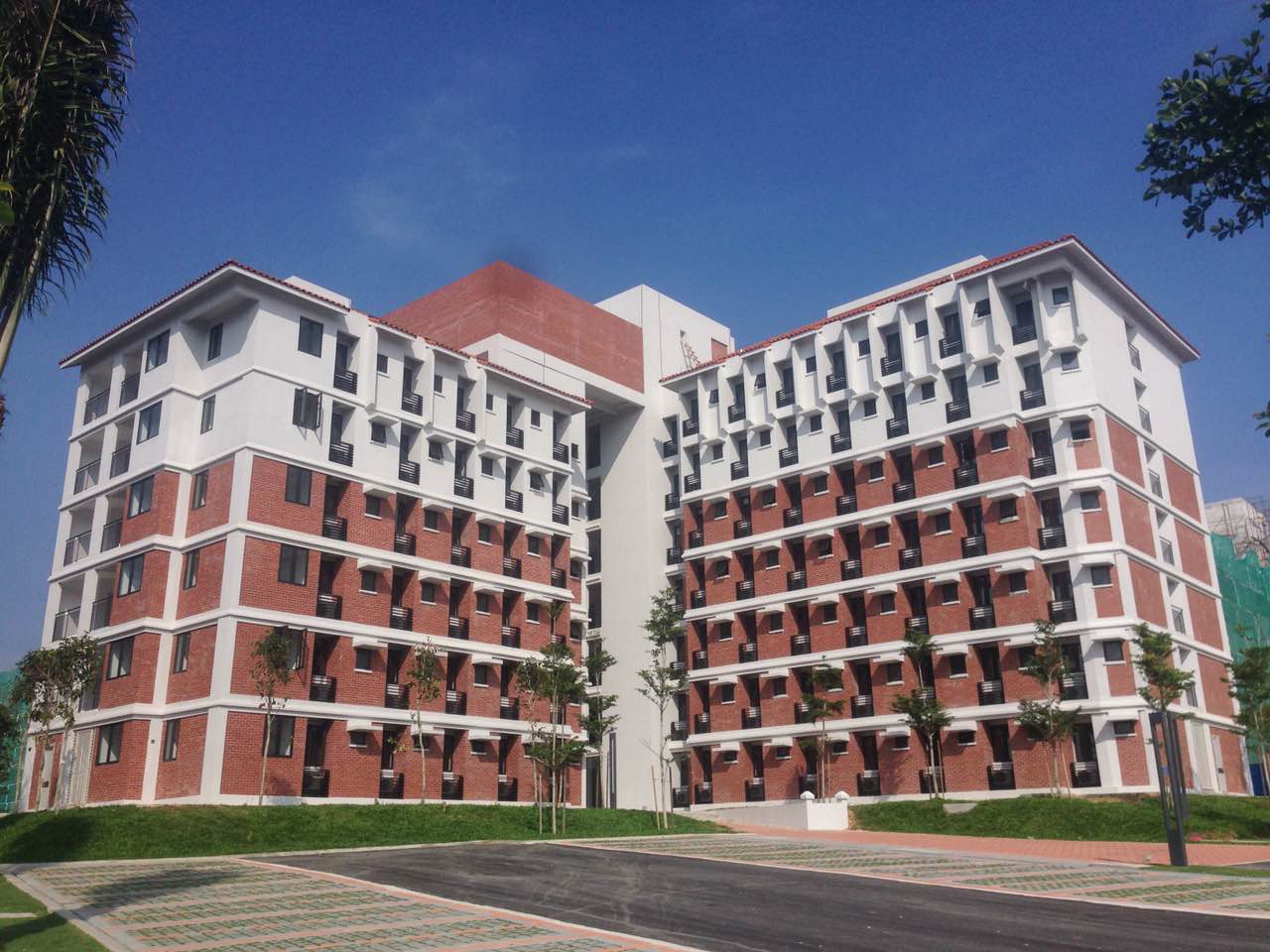 Application for Registration Officially Approved (1)