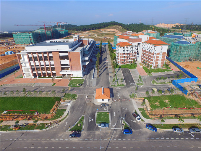 Application for Registration Officially Approved (2)