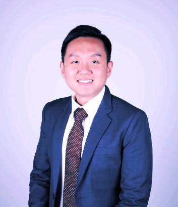 Assist. Prof. Dr. Vincent Woon Kok Sin