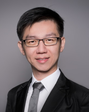 Assoc. Prof. Dr. Ong Wee Jun large