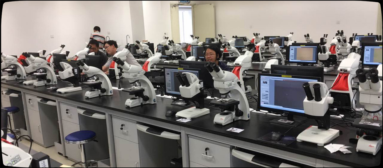 At XMUM’s new marine labs, teaching takes a step forward