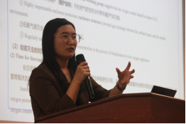 Build a Stable Home for the Rare Collections (3)