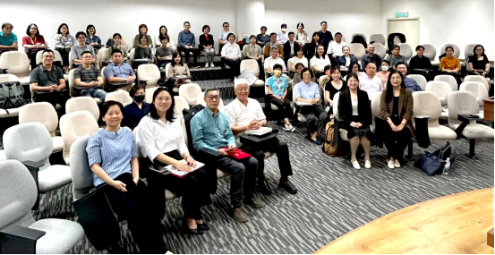 Build a Stable Home for the Rare Collections (4)