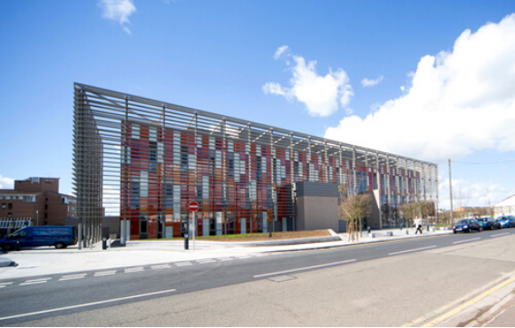 Cardiff University Expands MoA with XMUM