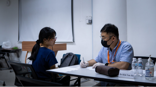 Celebrating Traditional Chinese Medicine at XMUM (4)