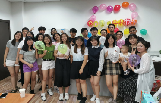 Chemical Engineering Students Conduct 3-Month Research Stay at XMU