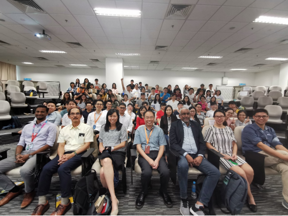 Chemical Engineering Students Learn More about Palm Oil Industry (1)