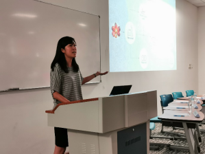 Chemical Engineering Students Learn More about Palm Oil Industry (8)