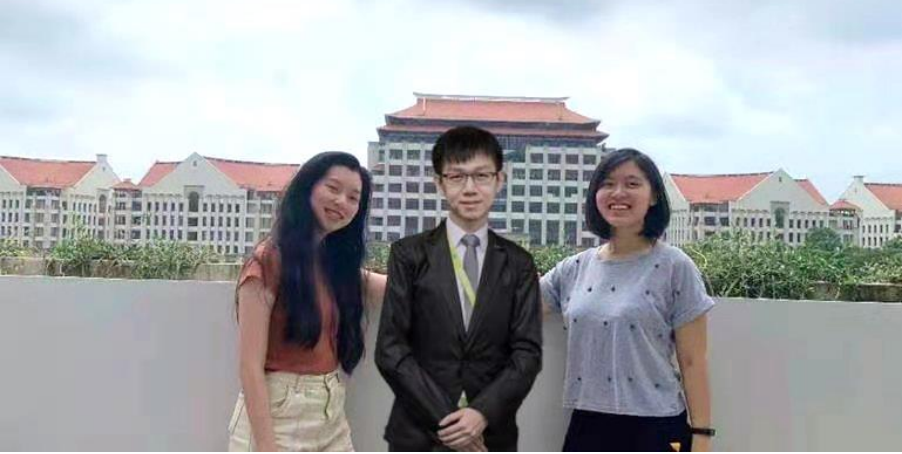 Chemical Engineering Undergraduates Publish in SCI Tier 1 Journal as Co-First Authors (1)