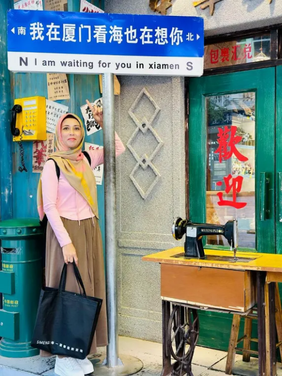 Dr. Faizah Shahudin My Greatest Asset is My Students-2