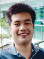 Dr. Kelvin Ooi Jian Aun