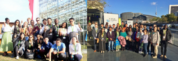 Dr. Ong Wee Jun Chosen Among Top 25 Global Green Talents (7)